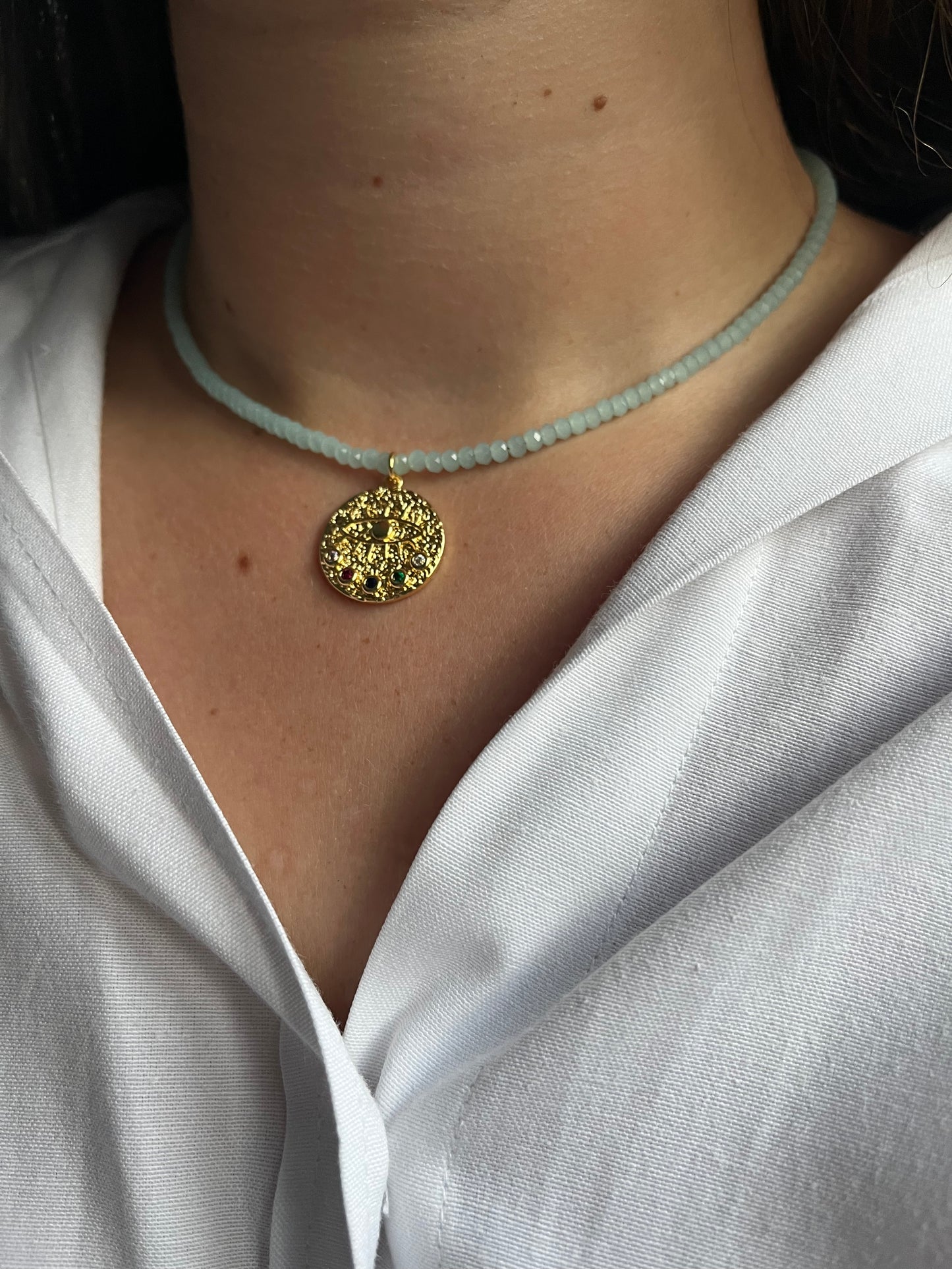 FIONA NECKLACE