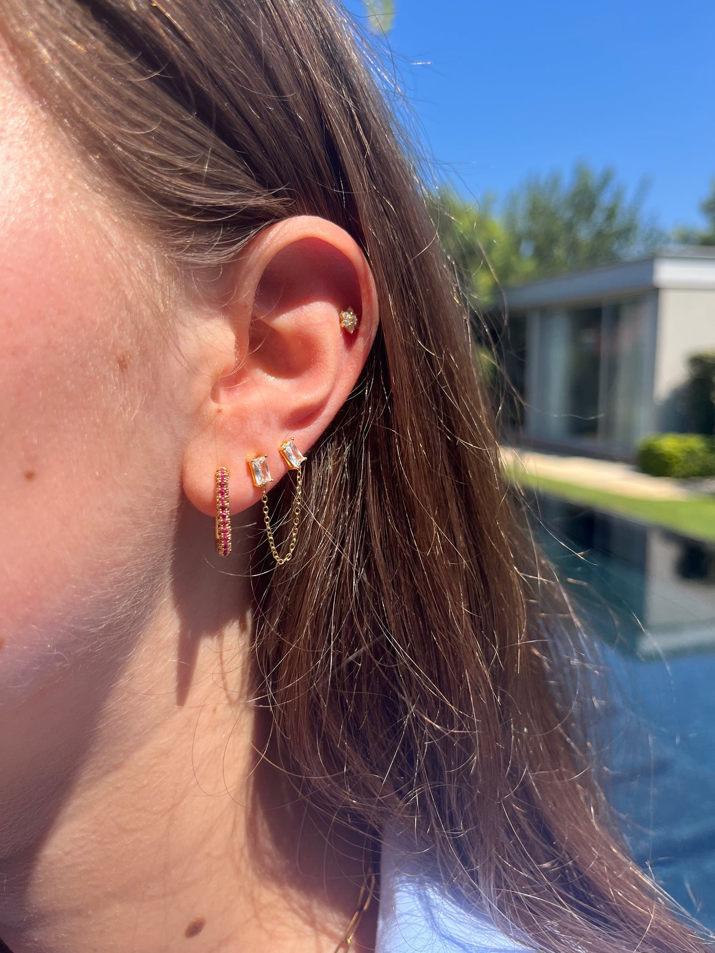 ARIA EARRING