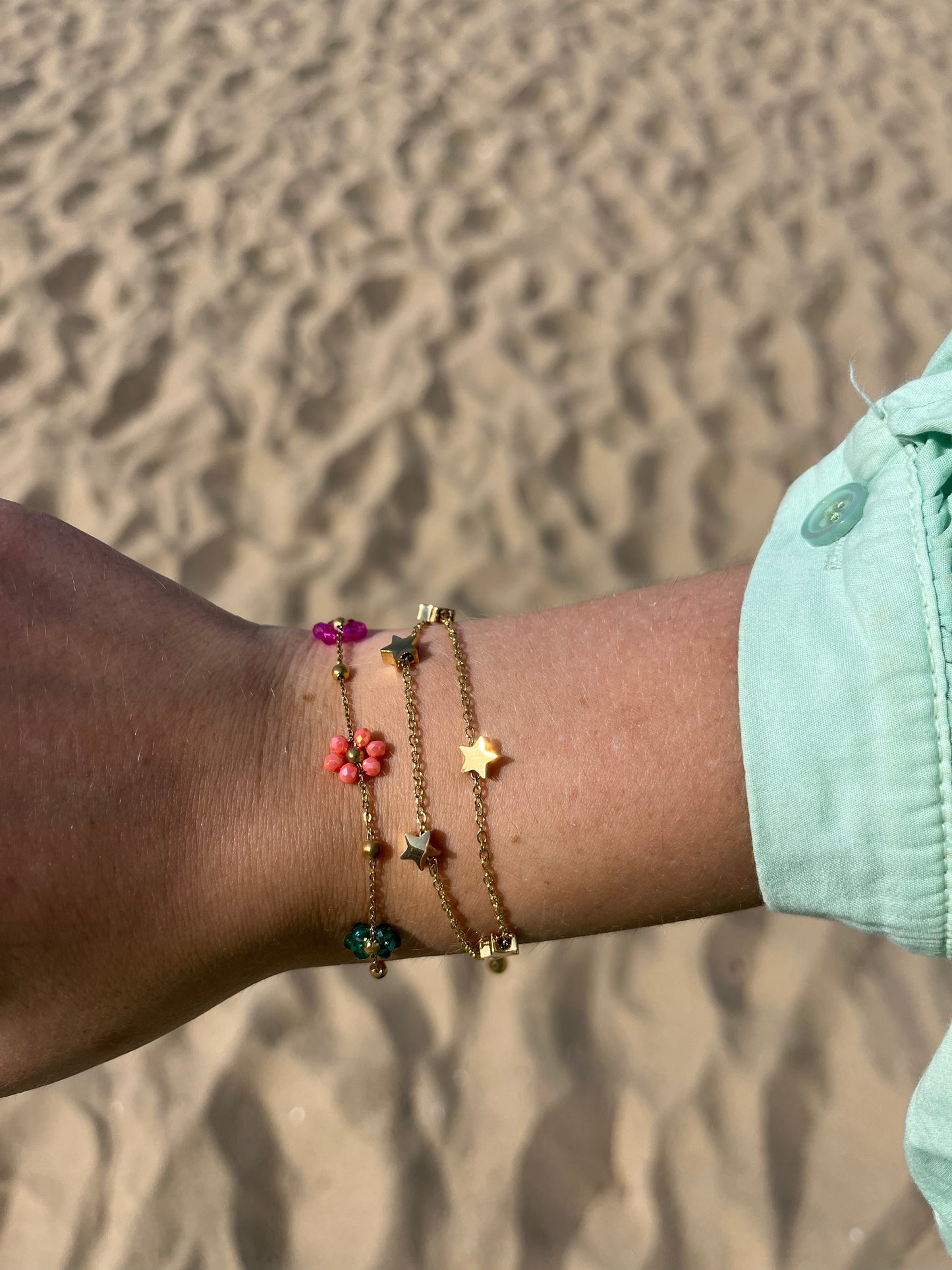 NOOR BRACELET