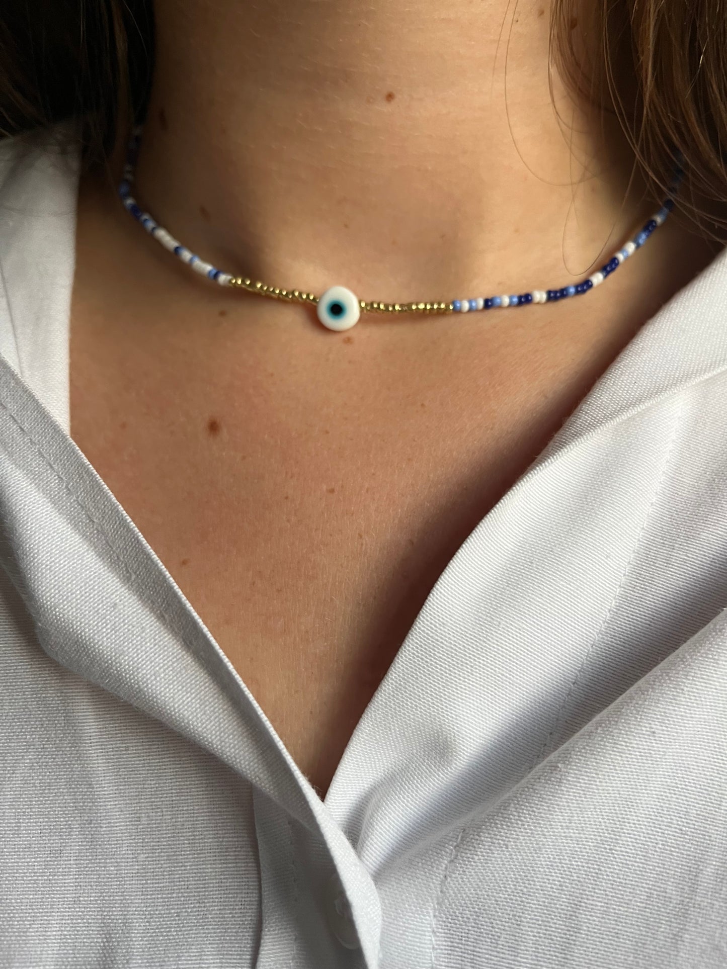 TENA NECKLACE