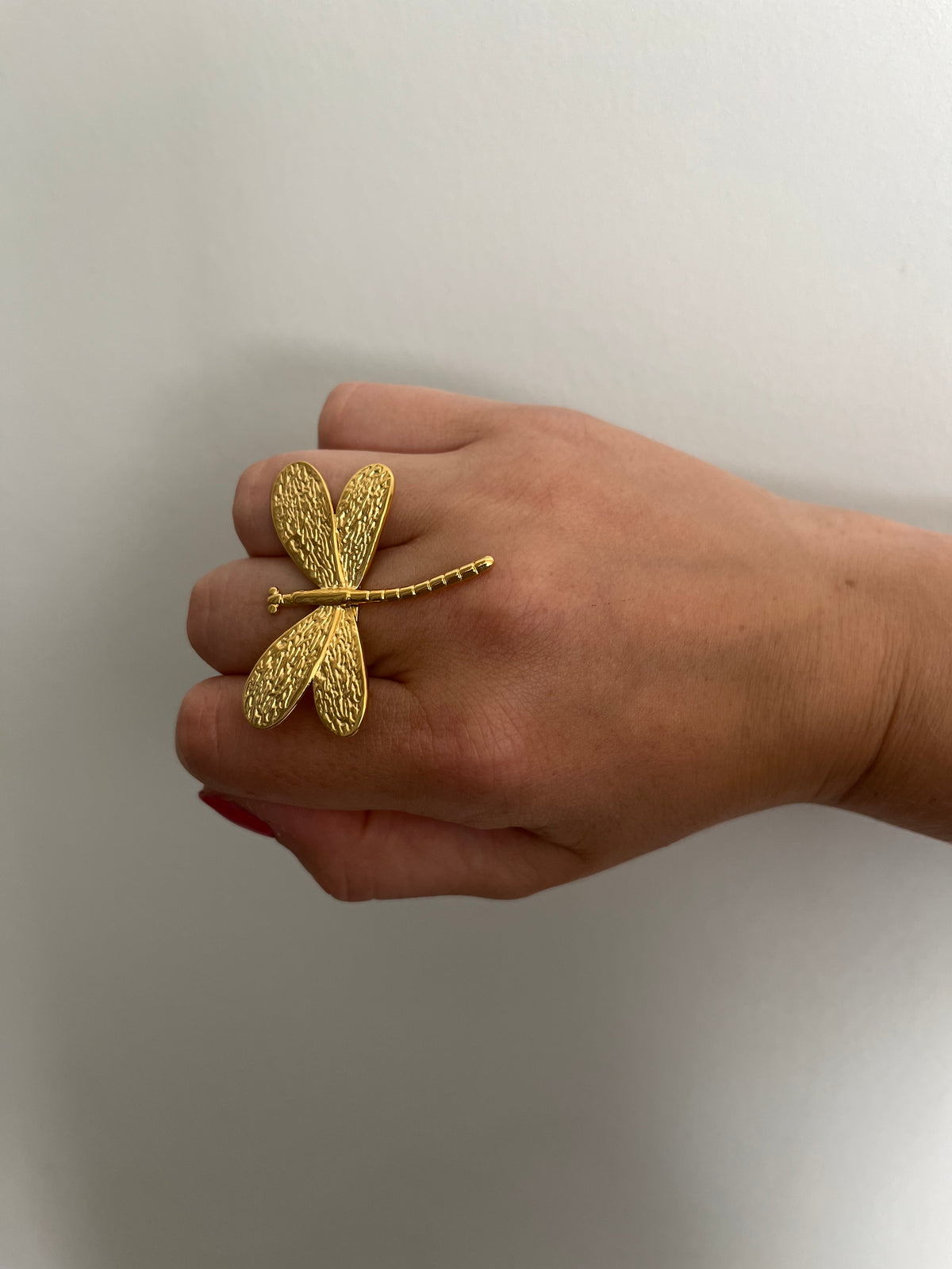 LIBELLE RING