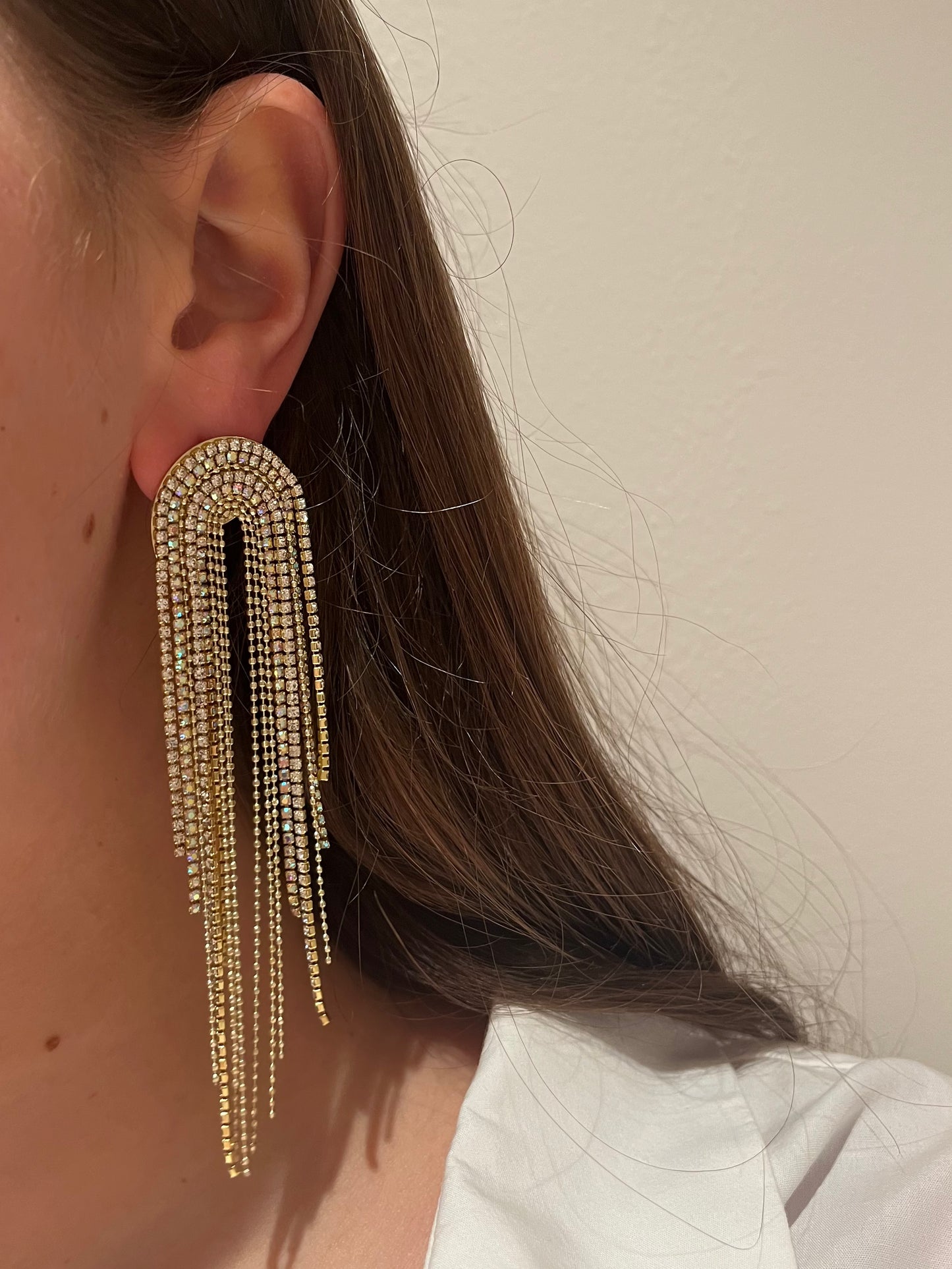 BIG PARTY EARRINGS