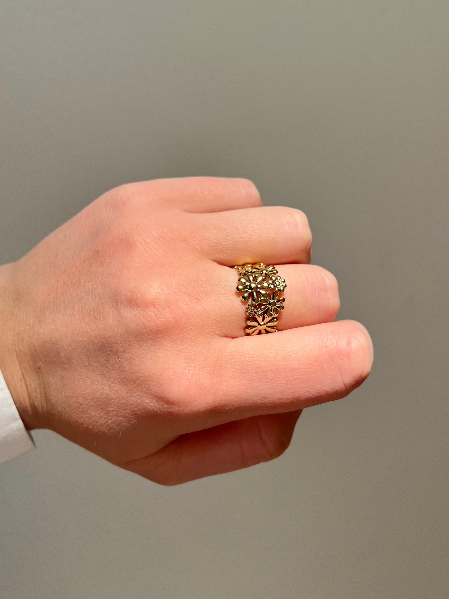 LOULOU RING