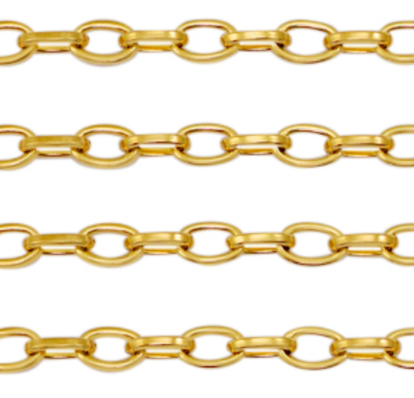 CHUNKY NECKLACE