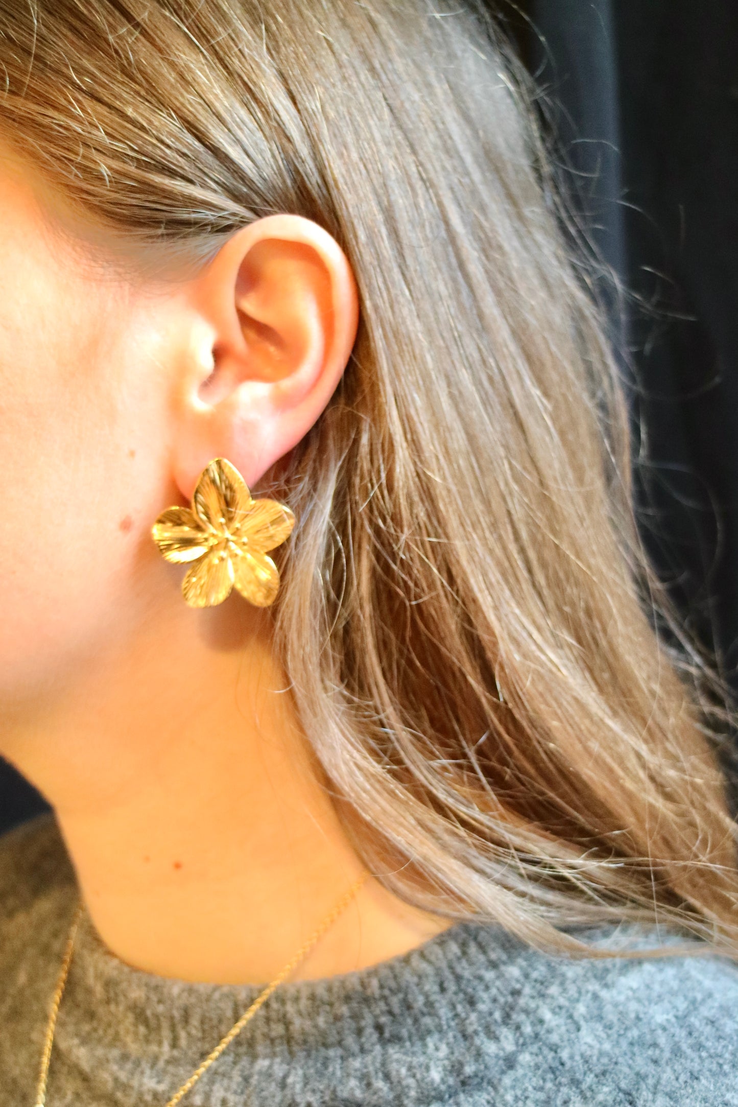 JULIA EARRINGS