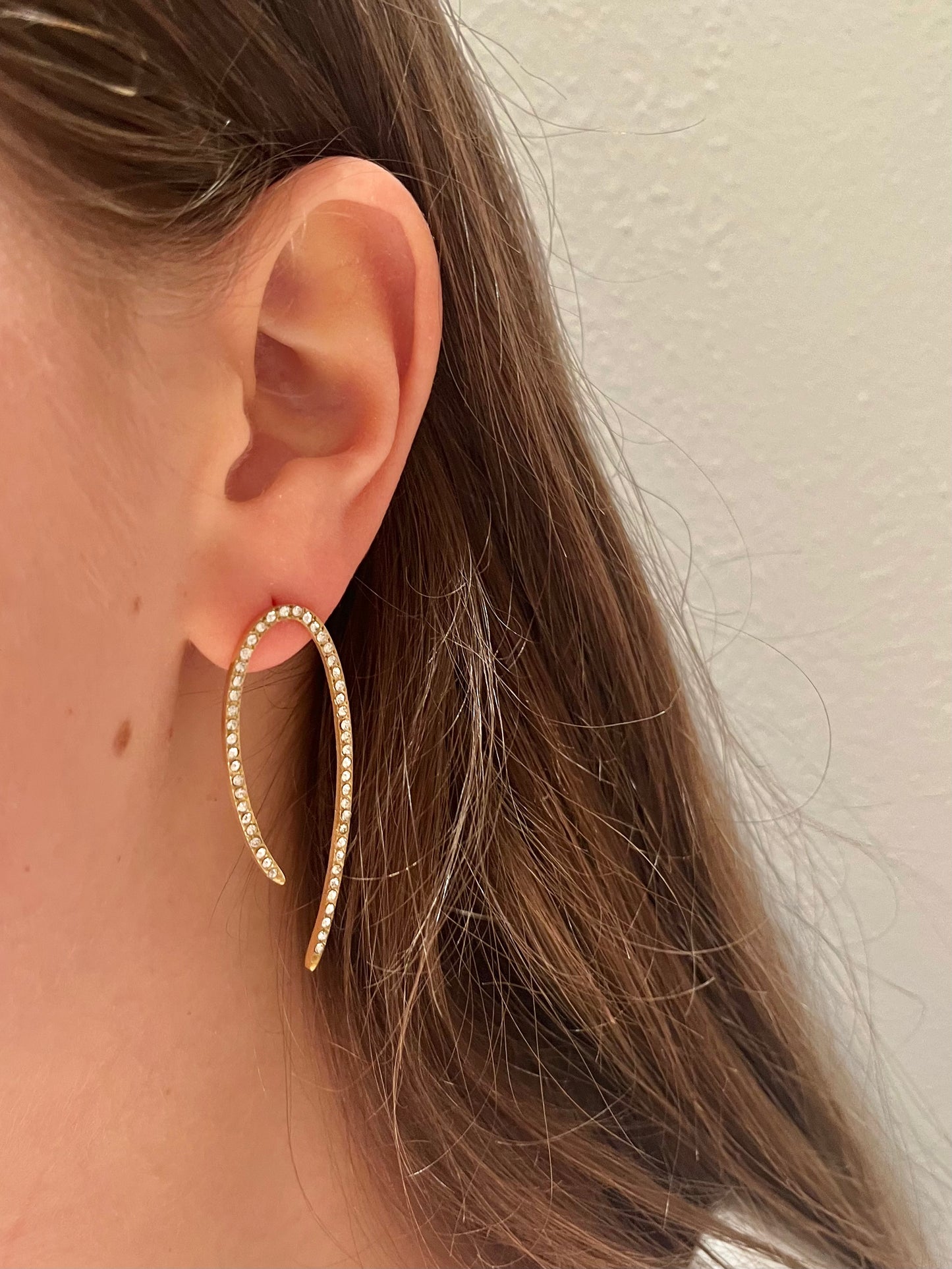 ELEGANT EARRINGS