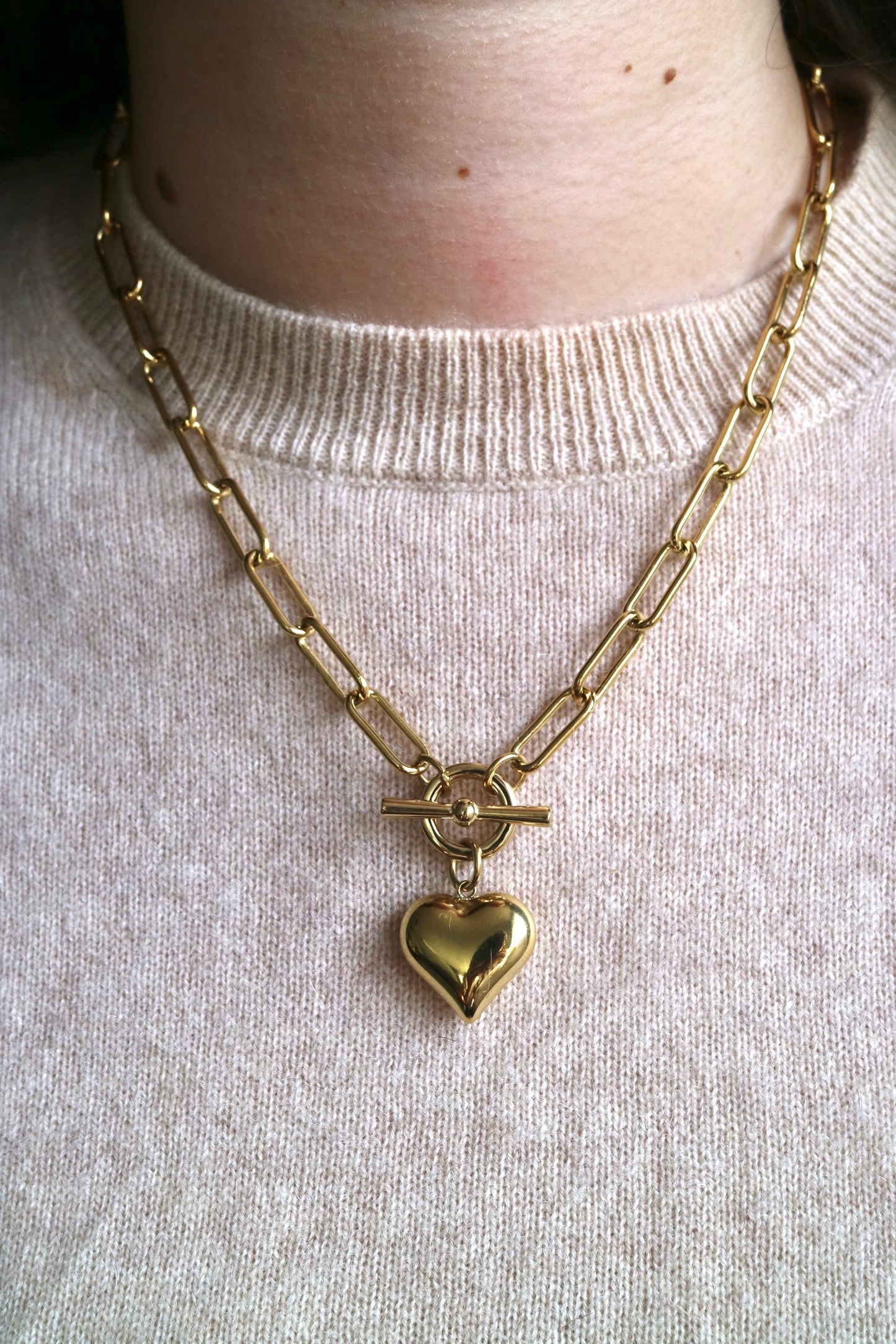 JULIETTE NECKLACE
