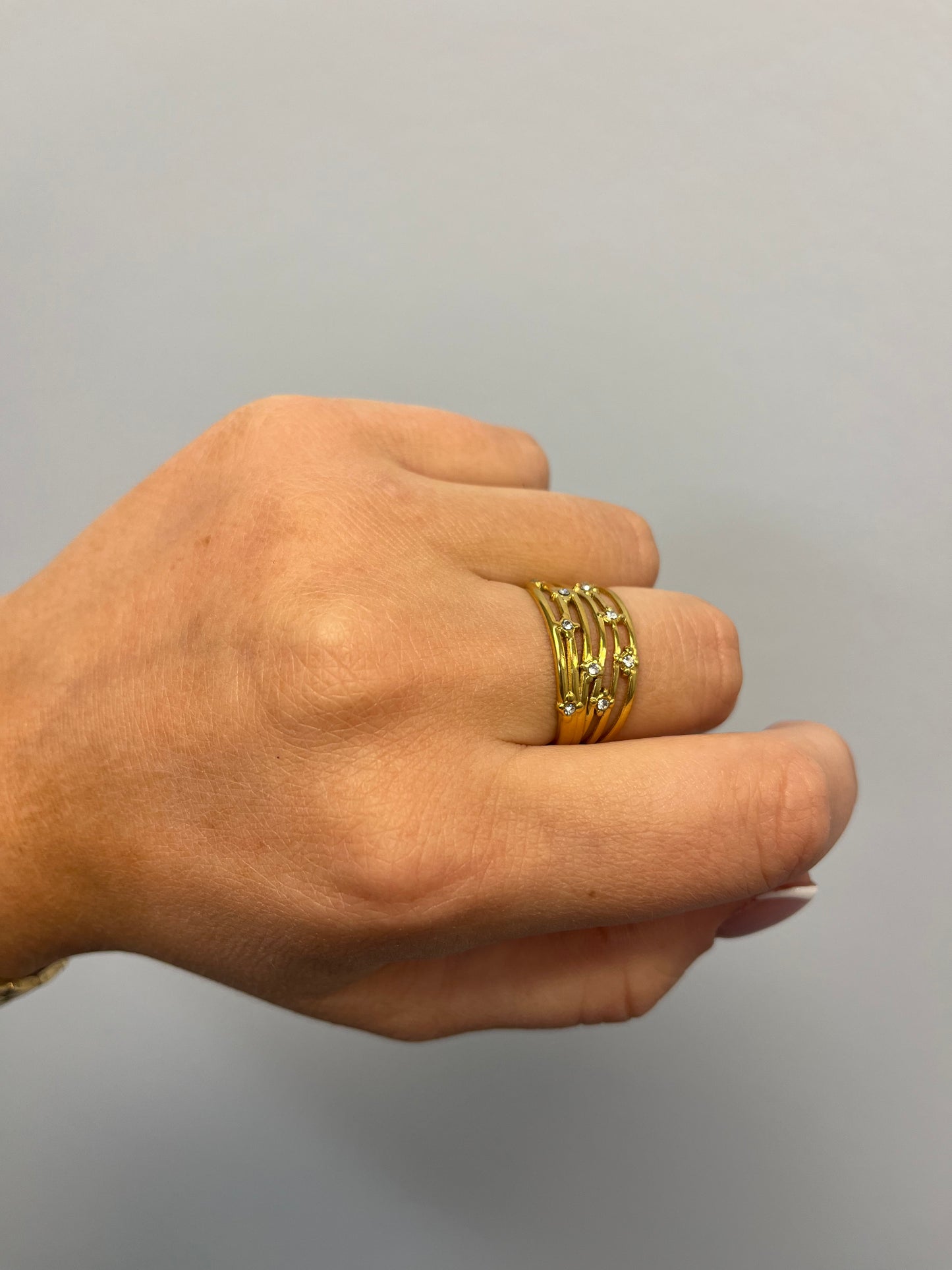 NONO RING