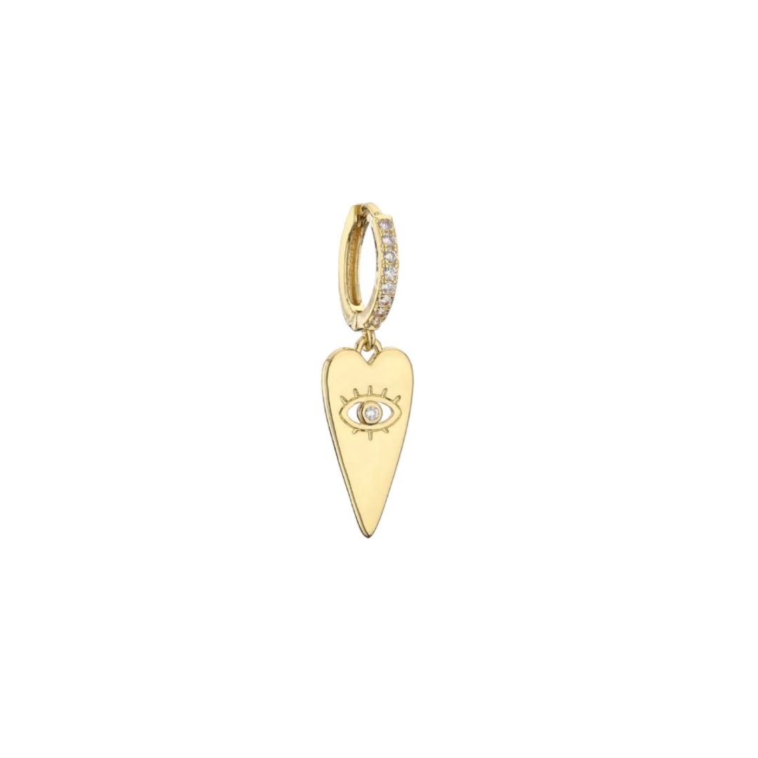 FLO EARRING