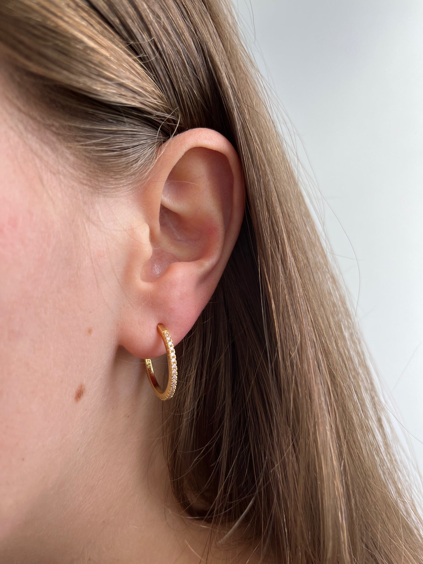 NOÉ EARRING