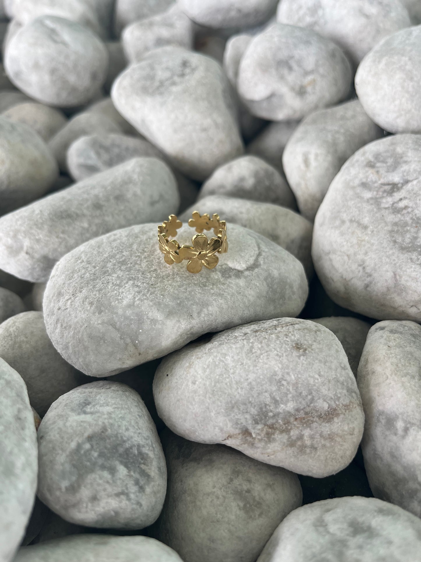 NOLA RING