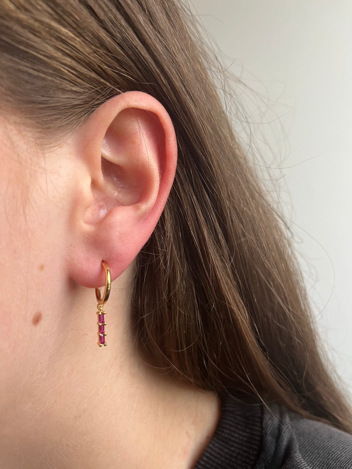 AUBREY EARRING