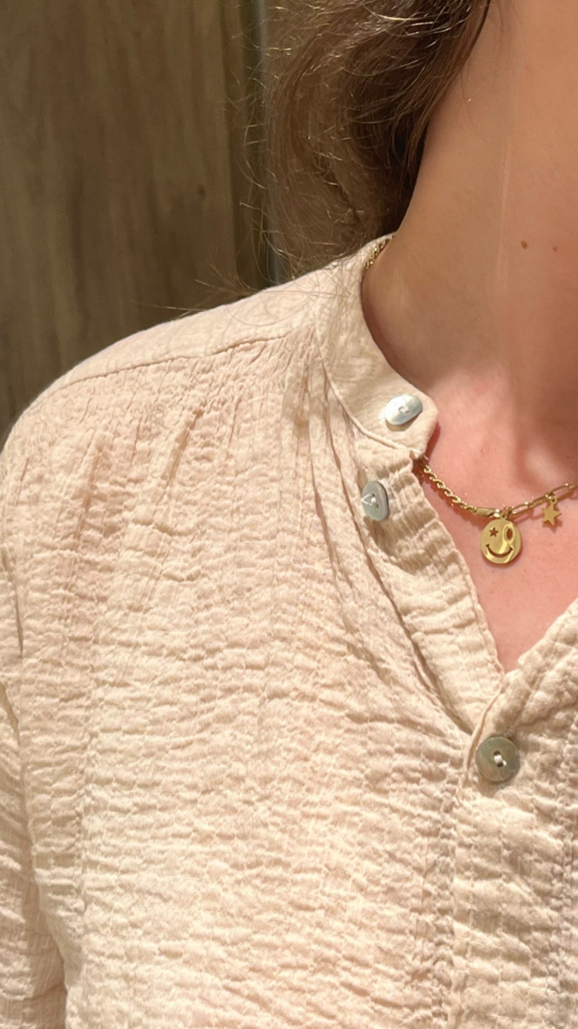 LUNA NECKLACE
