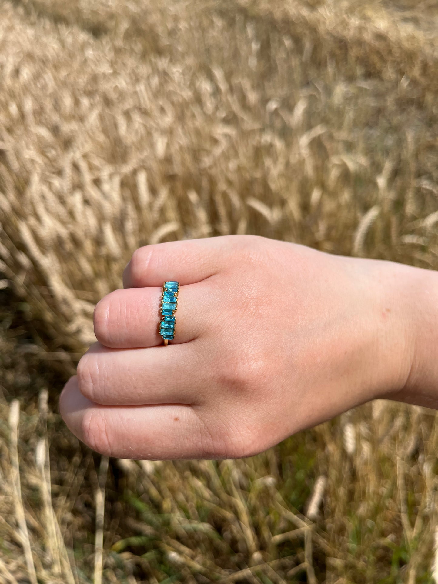 ATHENA RING