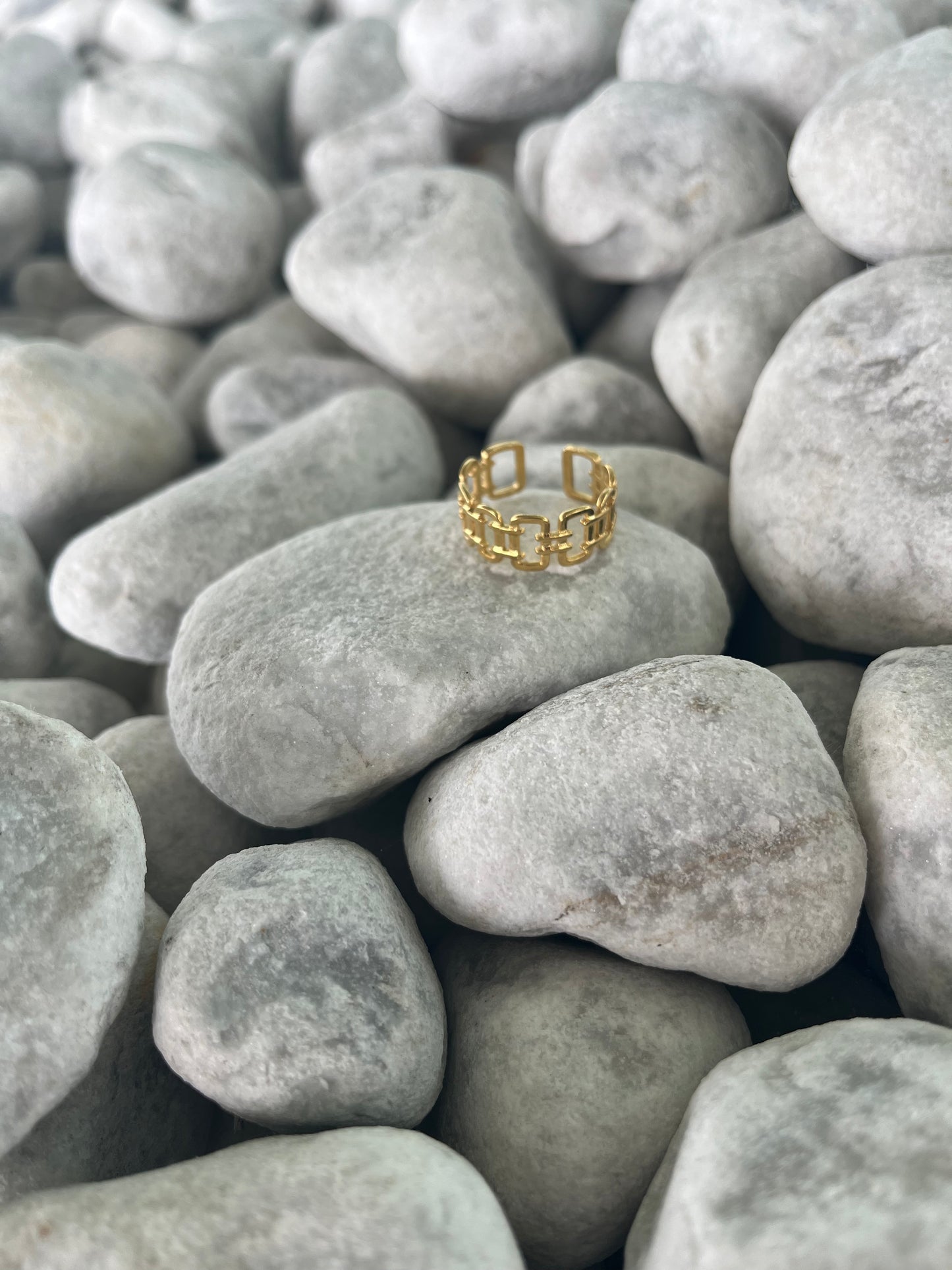 ELEA RING