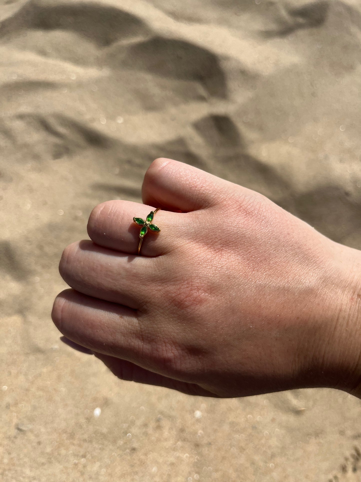 KALI RING