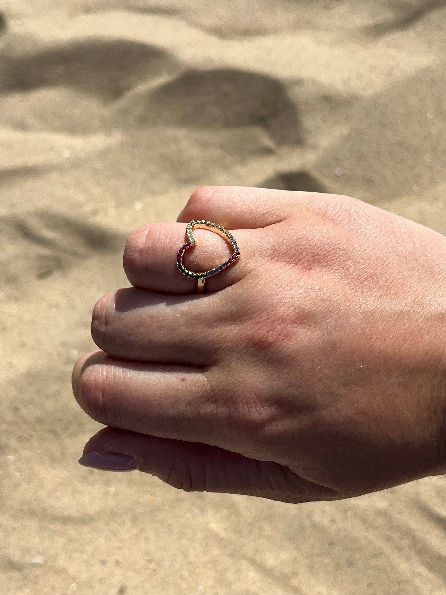 ELLISON RING