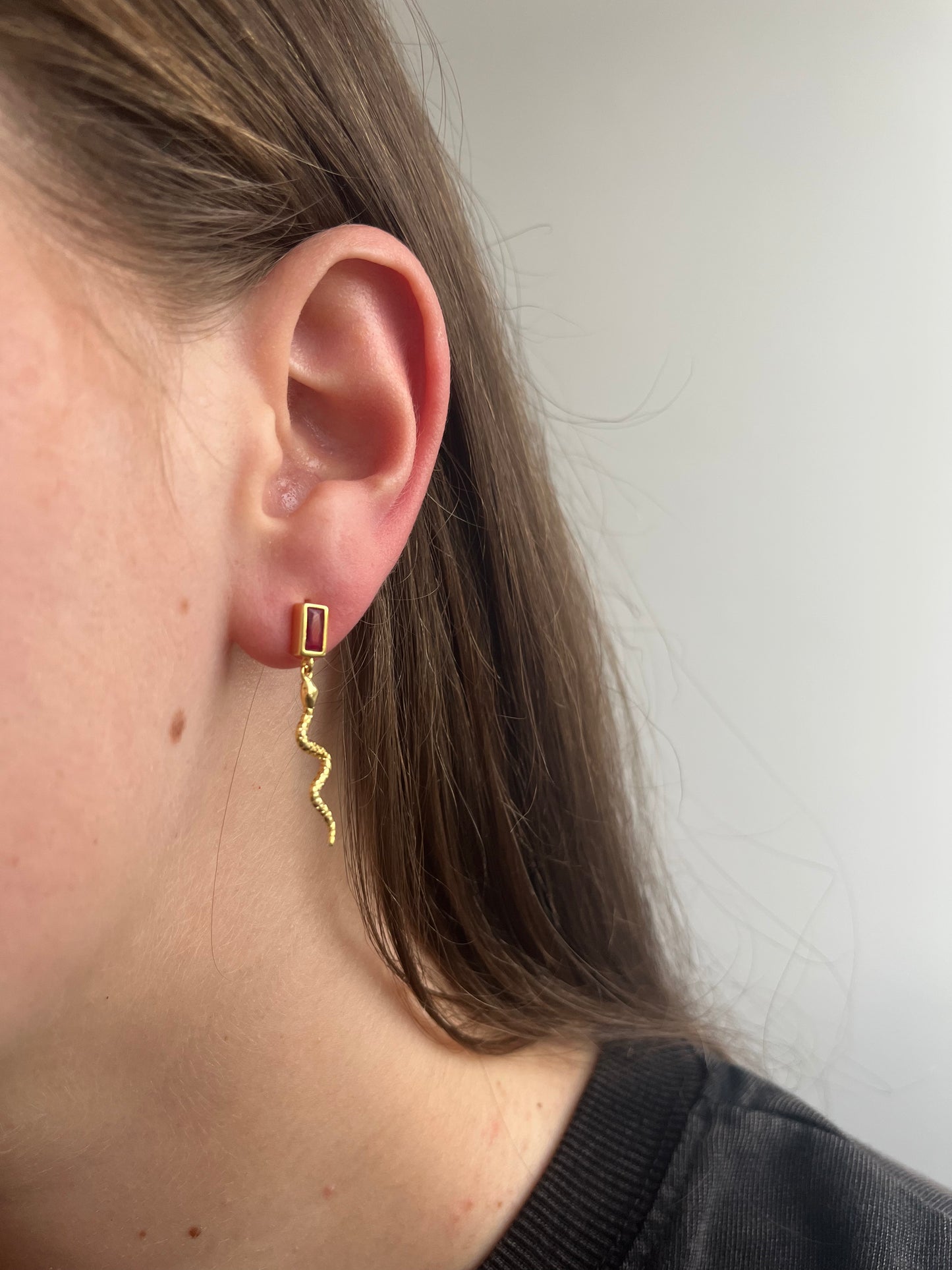 ELENI EARRING