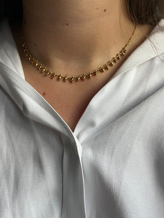 LYRA NECKLACE