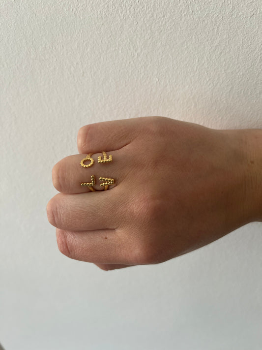 AMORE RING