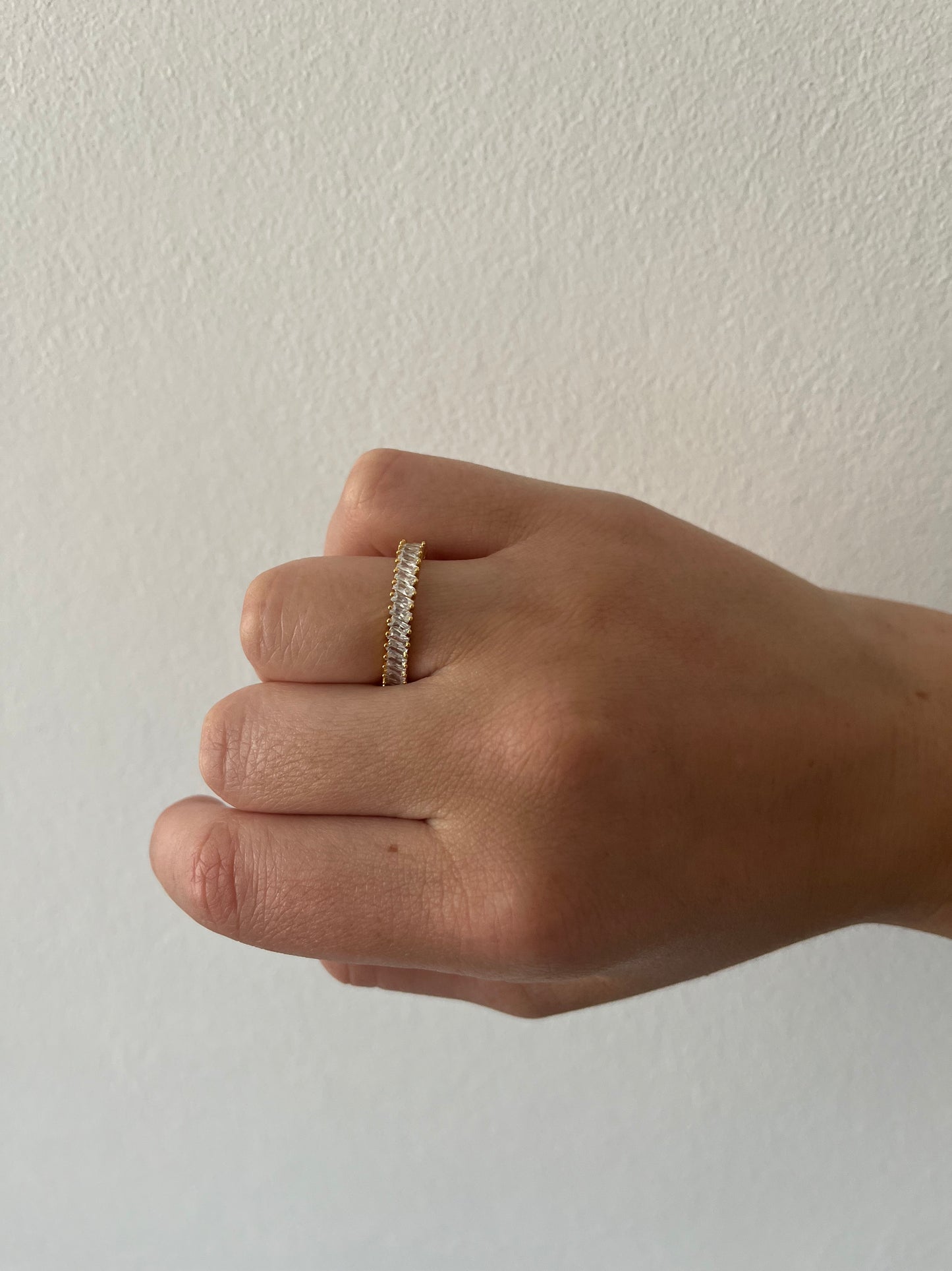 PETRA RING