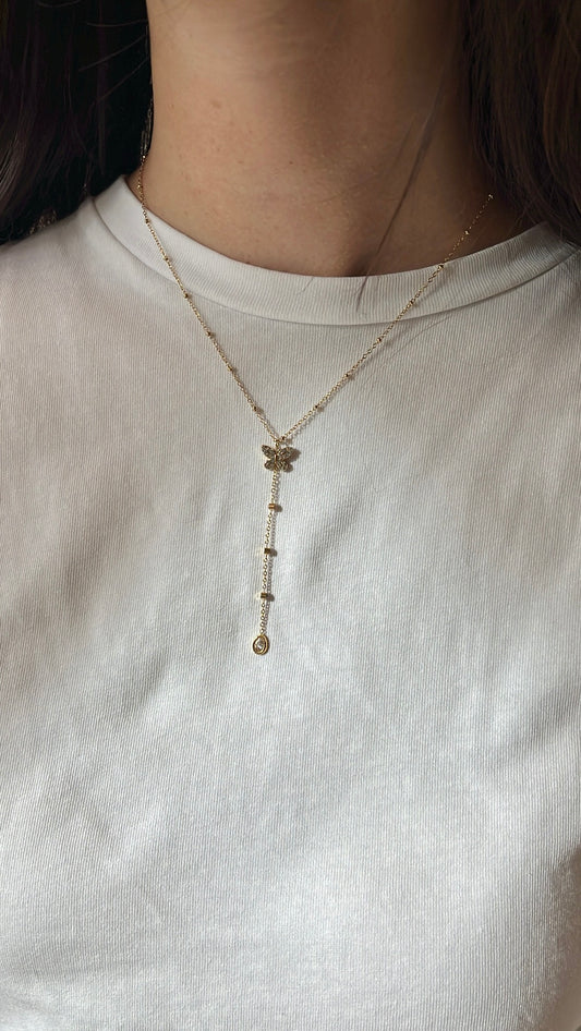 BUTTERFLY CHAIN
