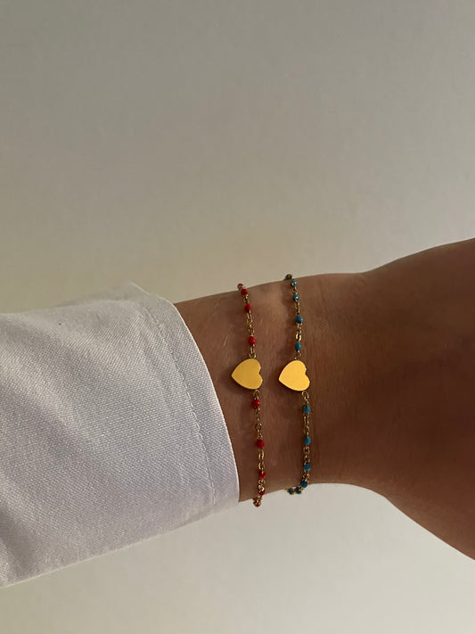 LOVE BRACELET