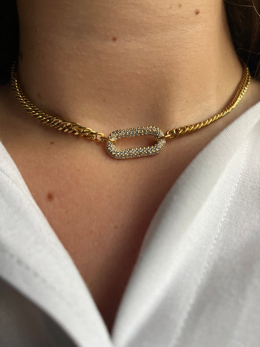 ADINA NECKLACE