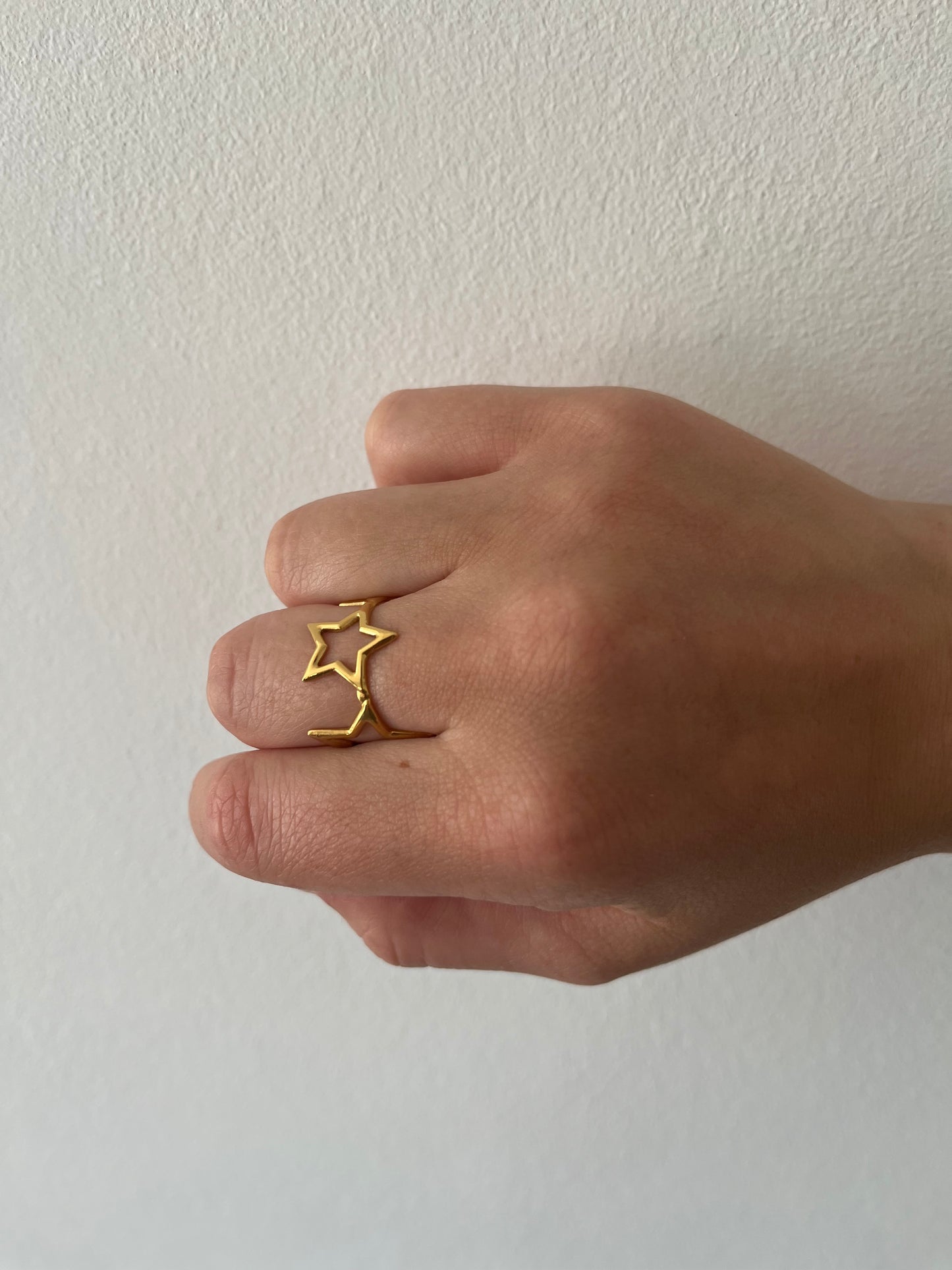 STAR RING