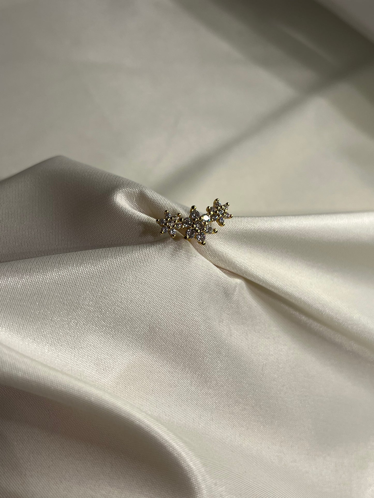 SELMA EARRING