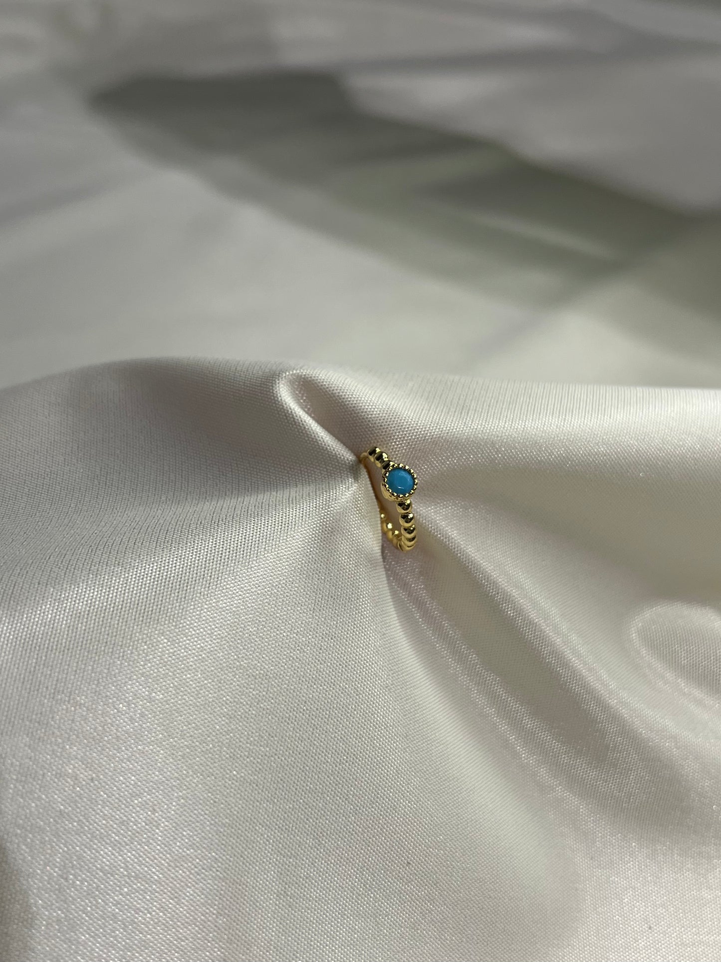 ODELL EARRING
