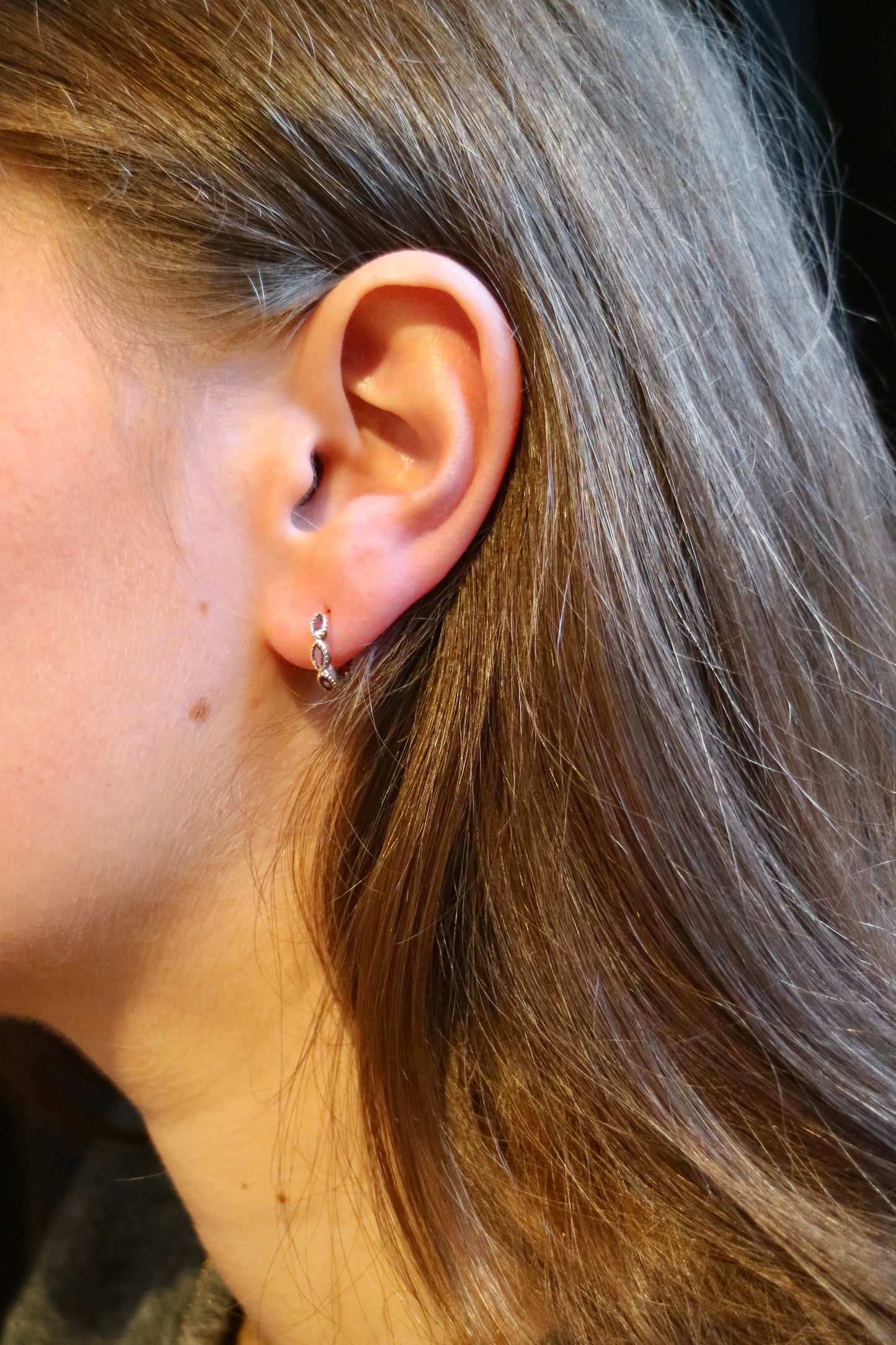 ALIX EARRING