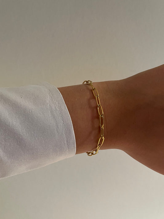 CHAIN BRACELET