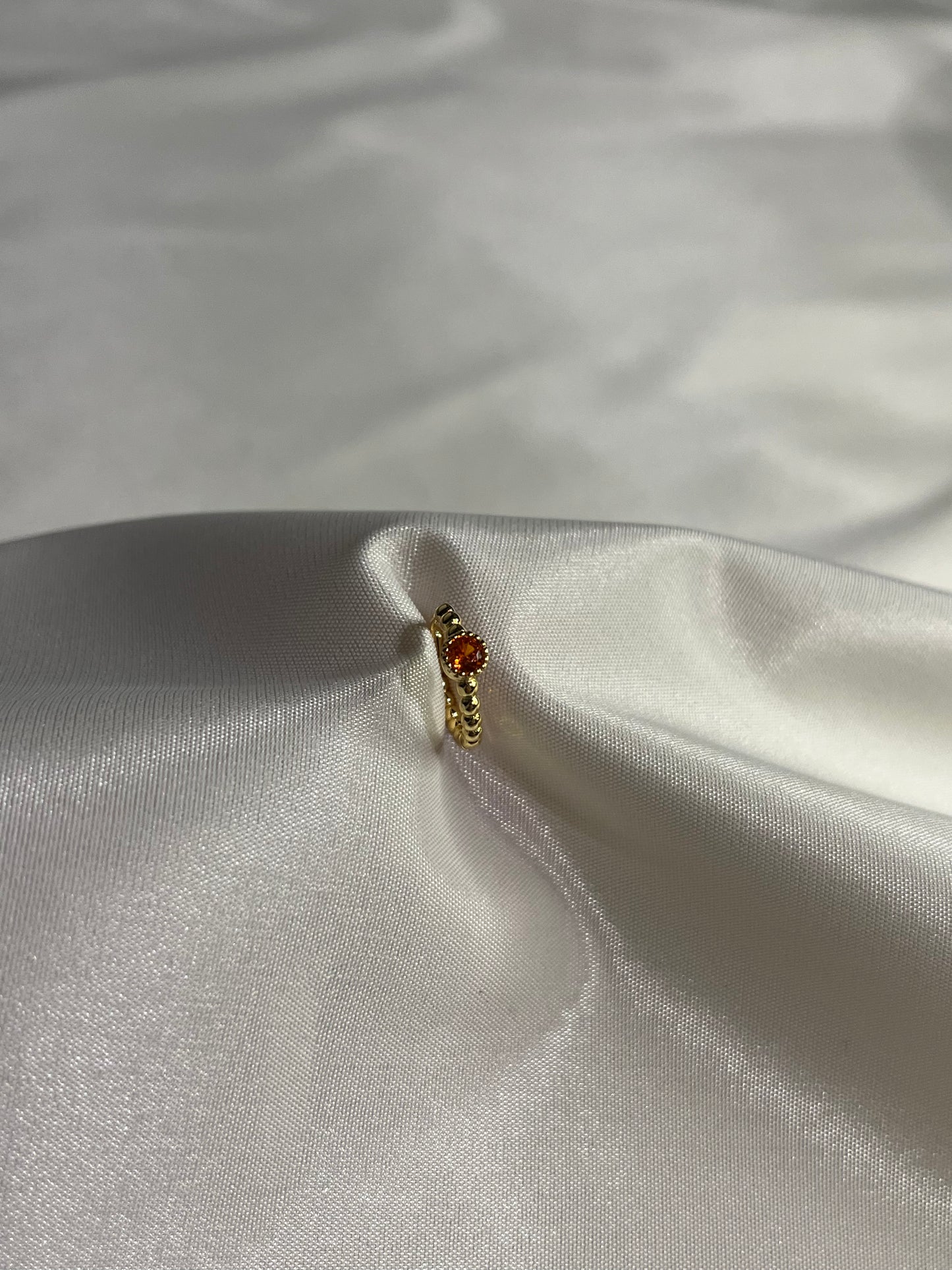 ODELL EARRING
