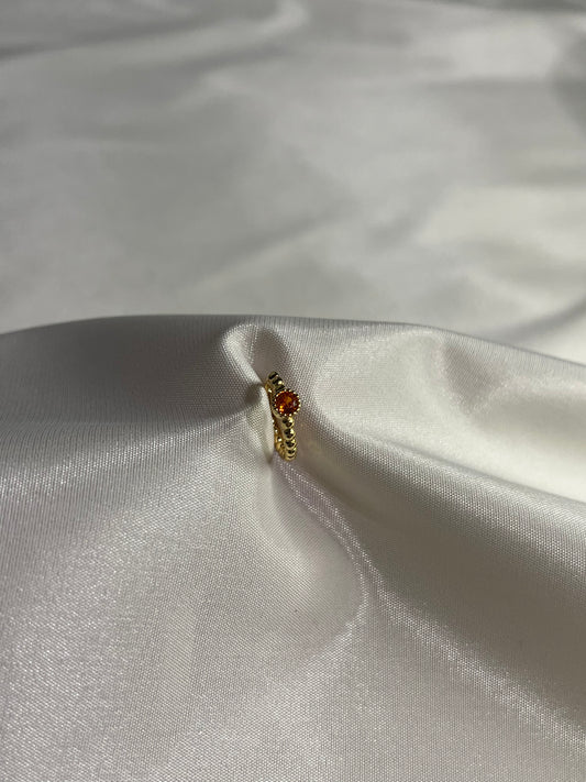 ODELL EARRING