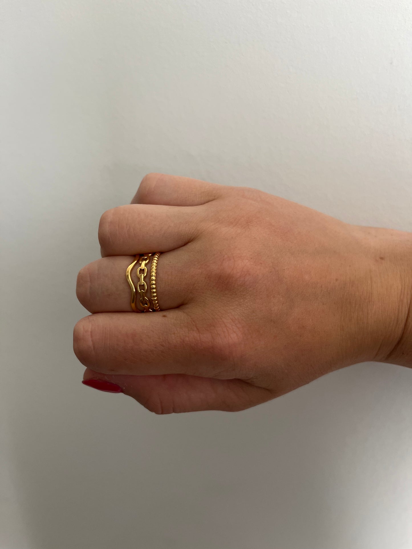 OLIVIA RING