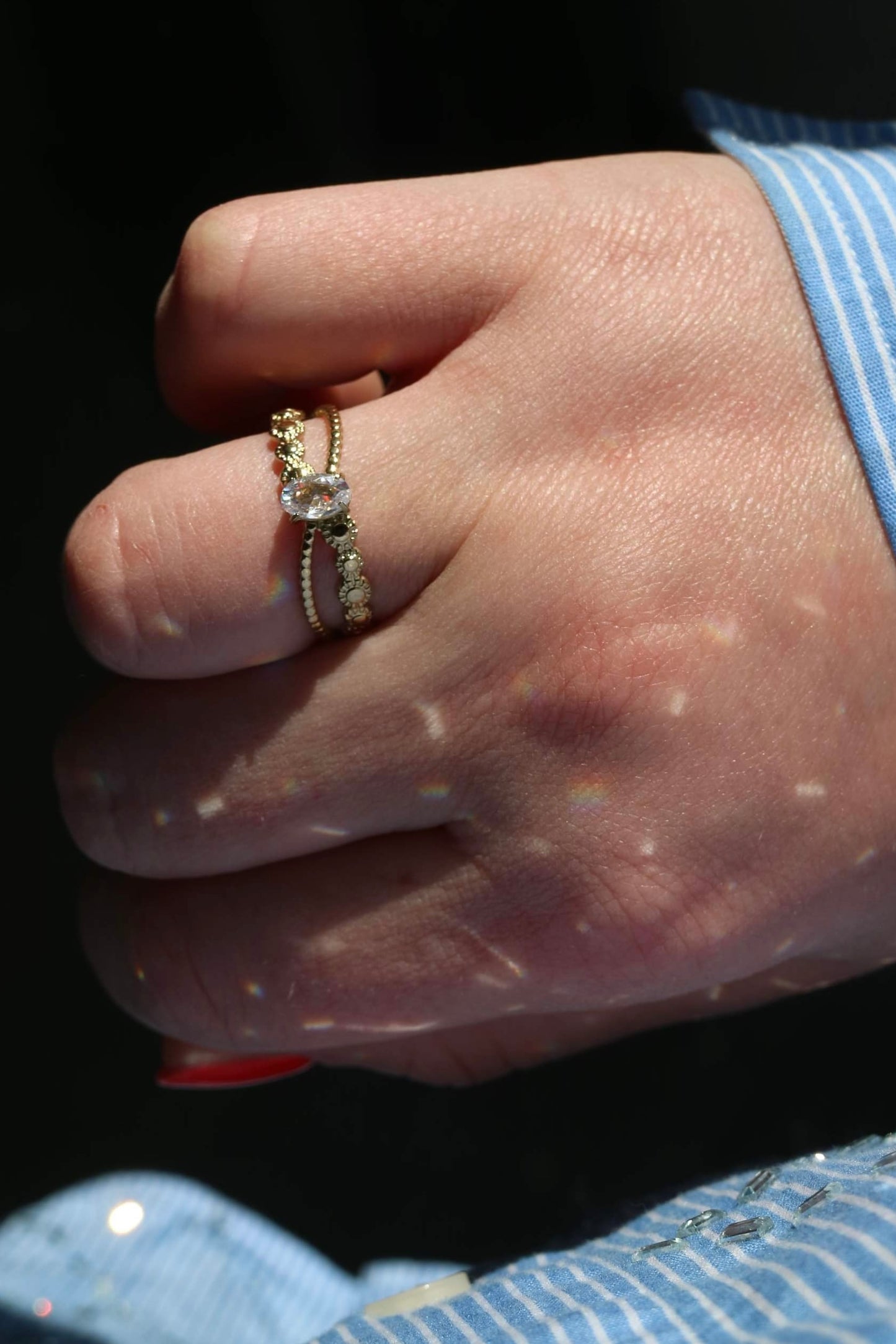 LOLA RING