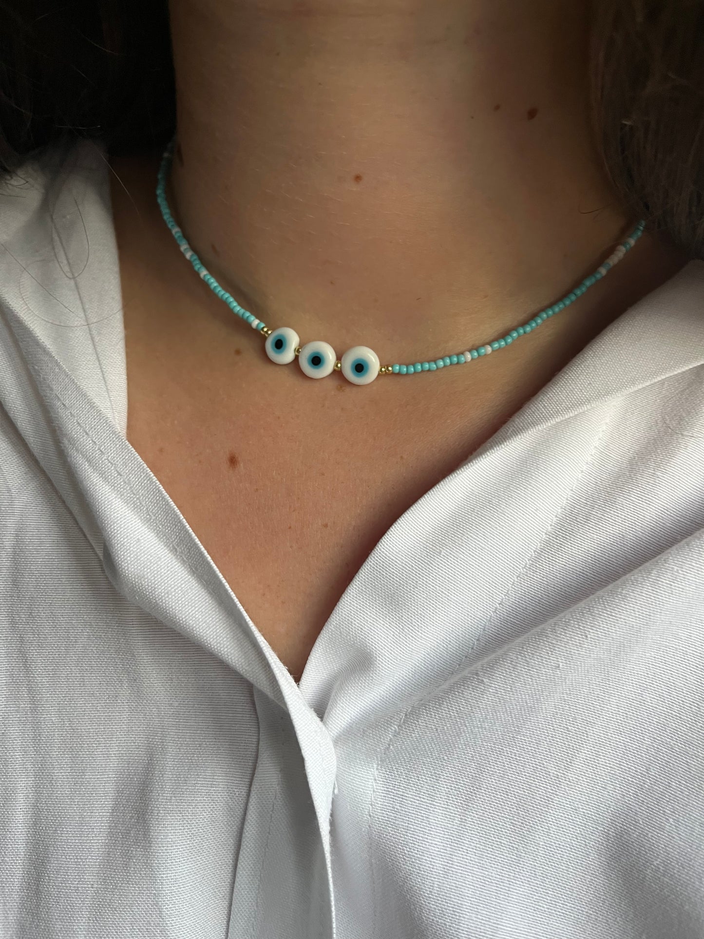 TANIA NECKLACE