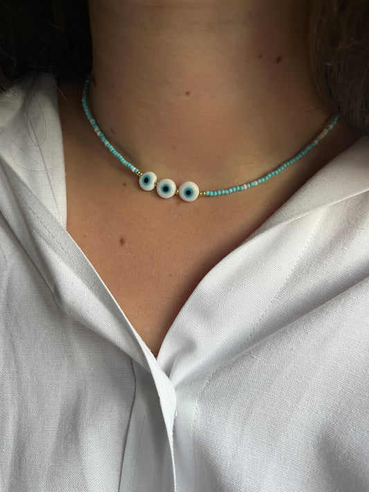 TANIA NECKLACE