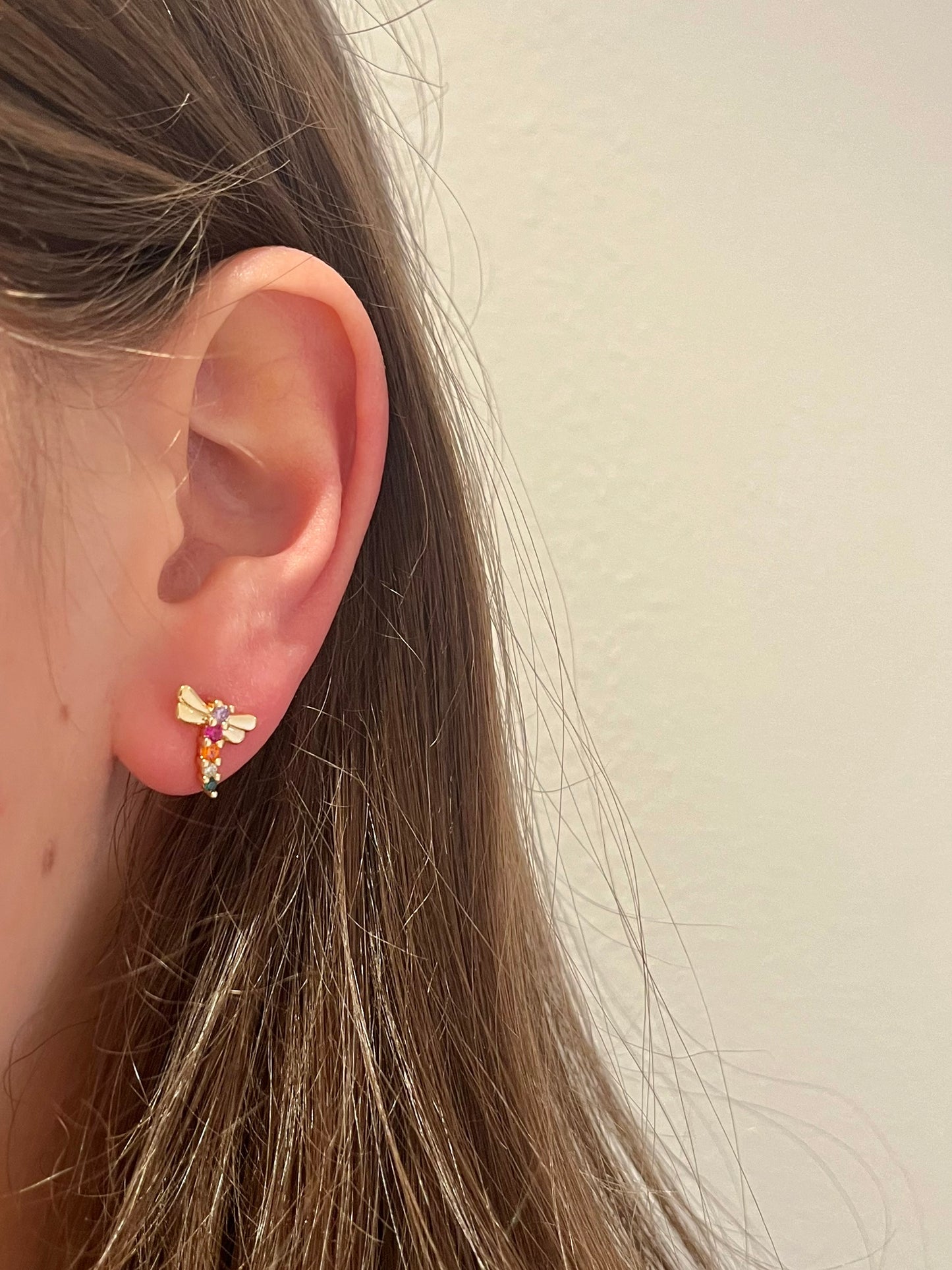 LIBELLE STUD