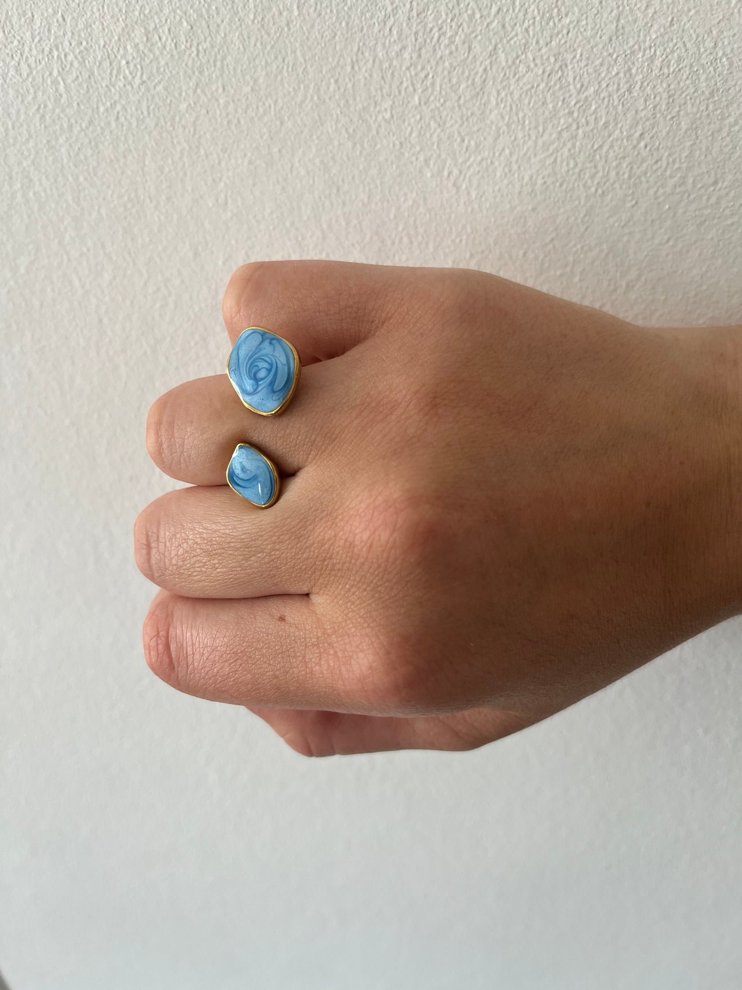 NYA RING
