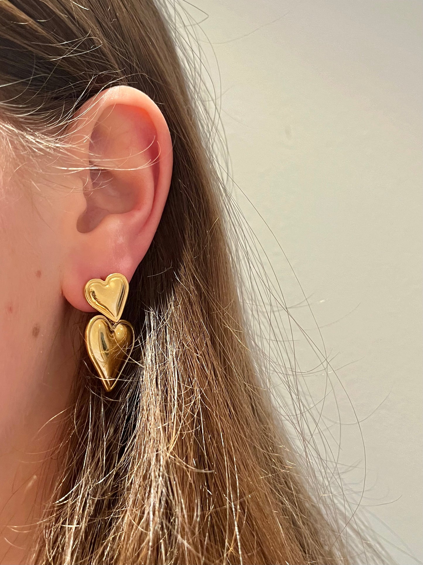 PARTY HEART EARRINGS