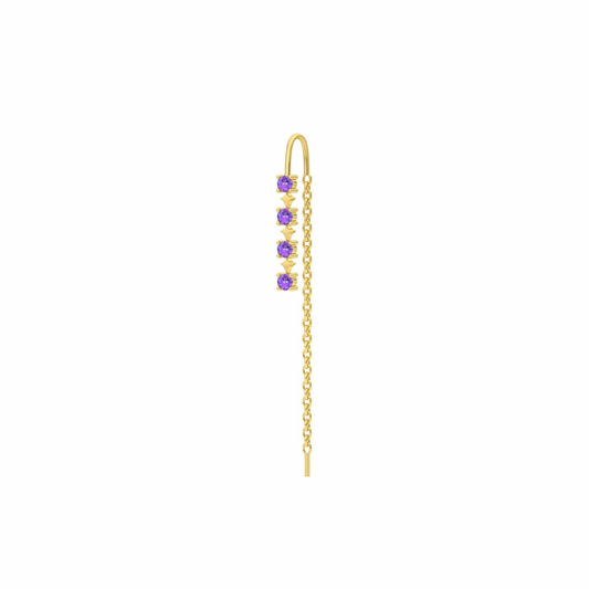JOSIE EARRING