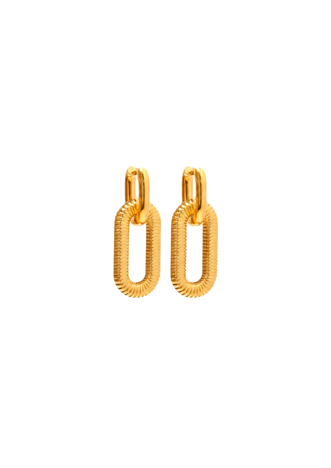 LAU EARRING