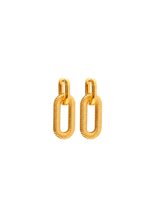 LAU EARRING