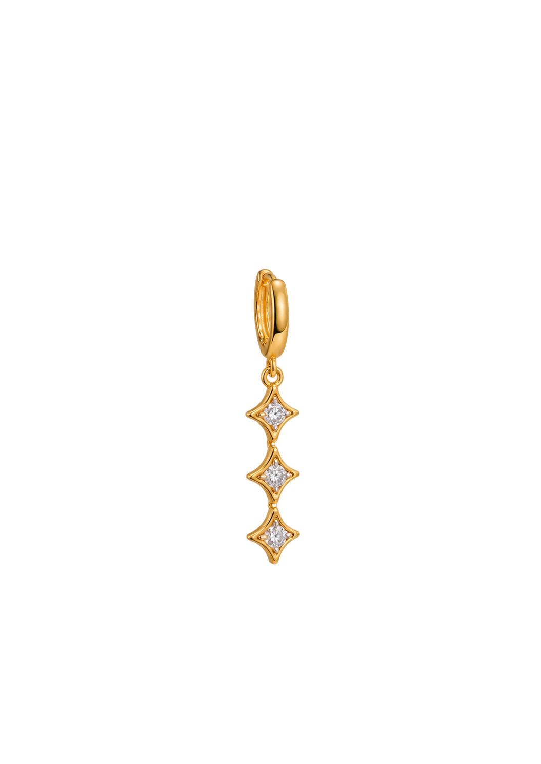 SPARKLE EARRING