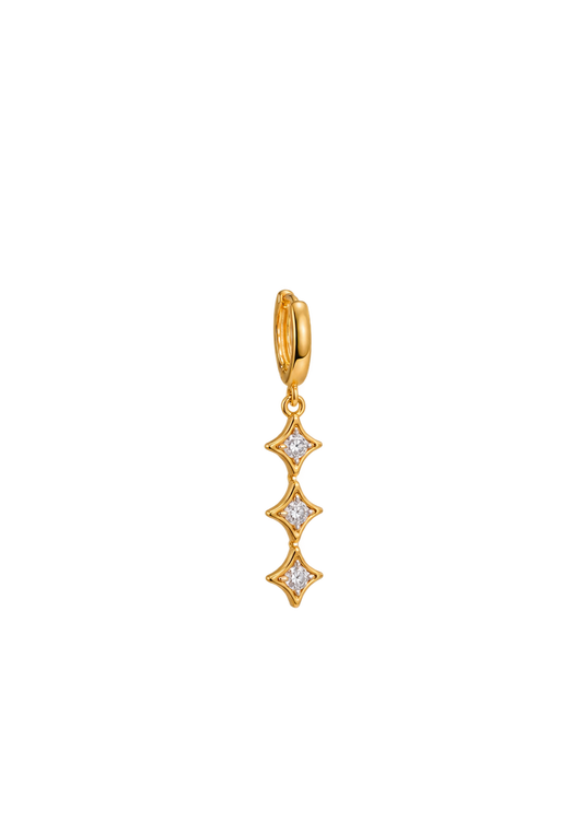 SPARKLE EARRING