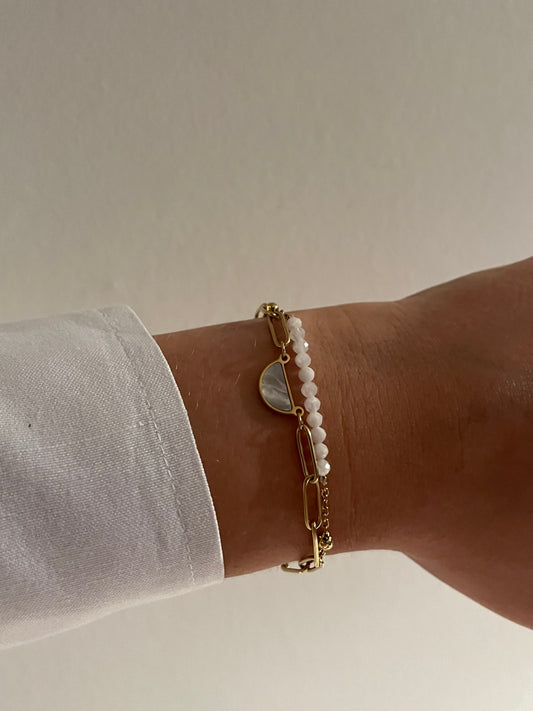 RUBY BRACELET