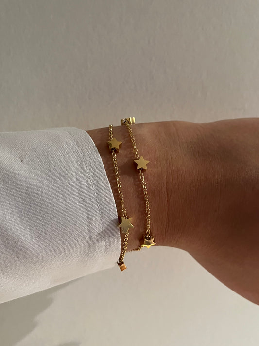 STAR BRACELET