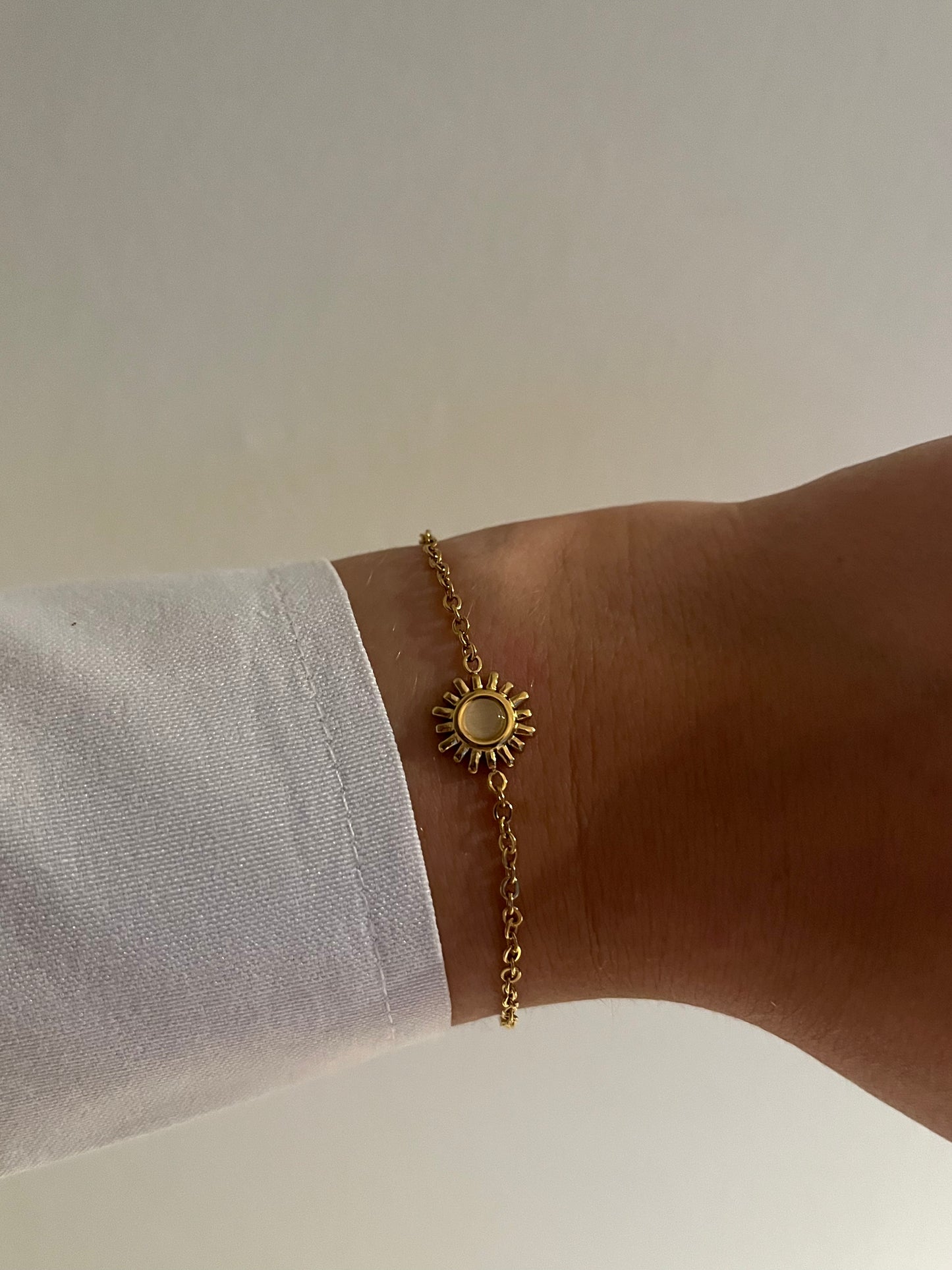 SUN BRACELET